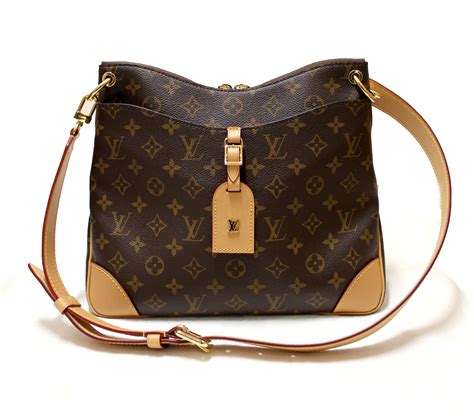 lv odeon crossbody|louis vuitton odeon mm bag.